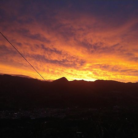 Montesco Διαμέρισμα Jardín Εξωτερικό φωτογραφία