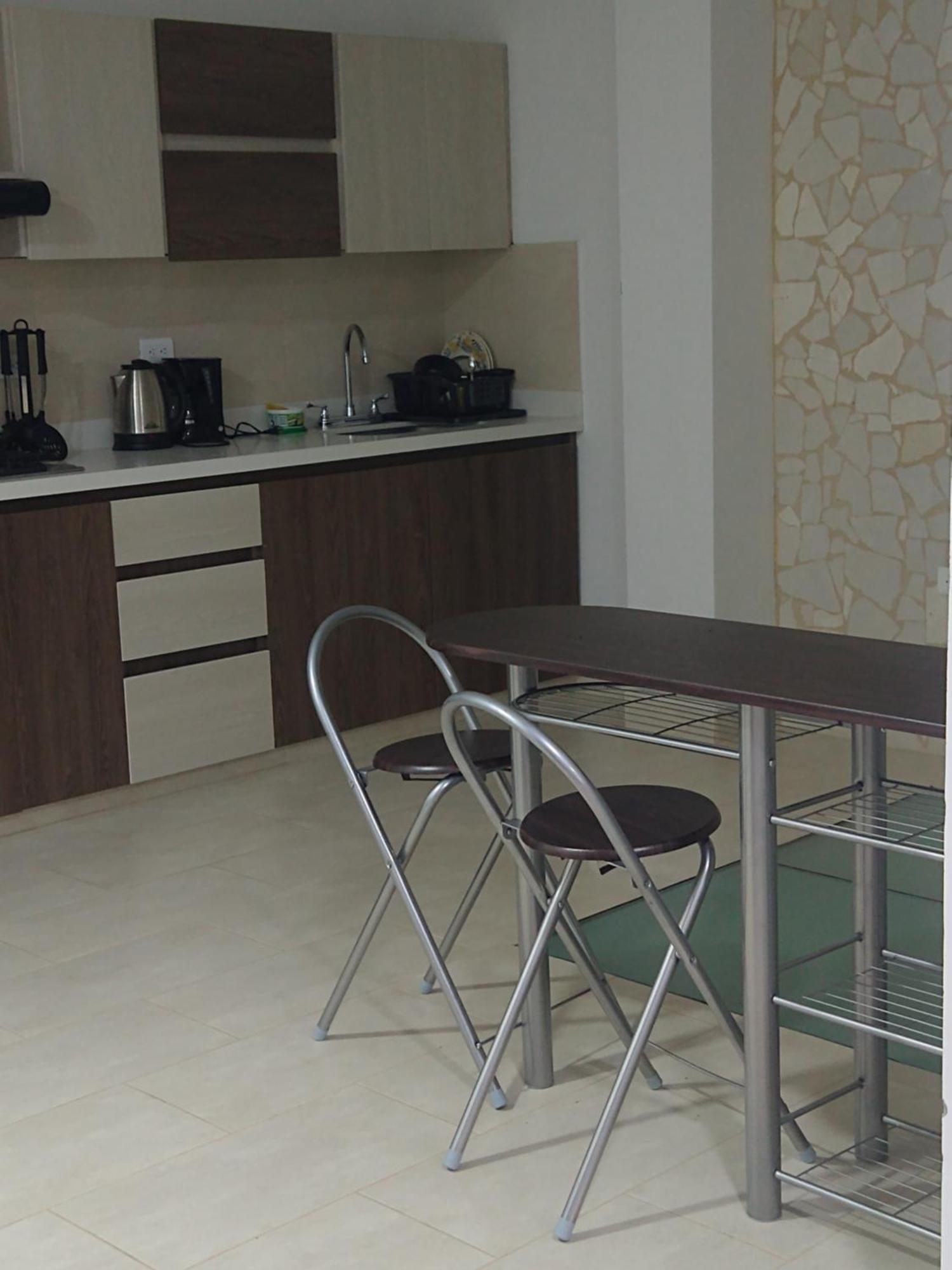 Montesco Διαμέρισμα Jardín Εξωτερικό φωτογραφία