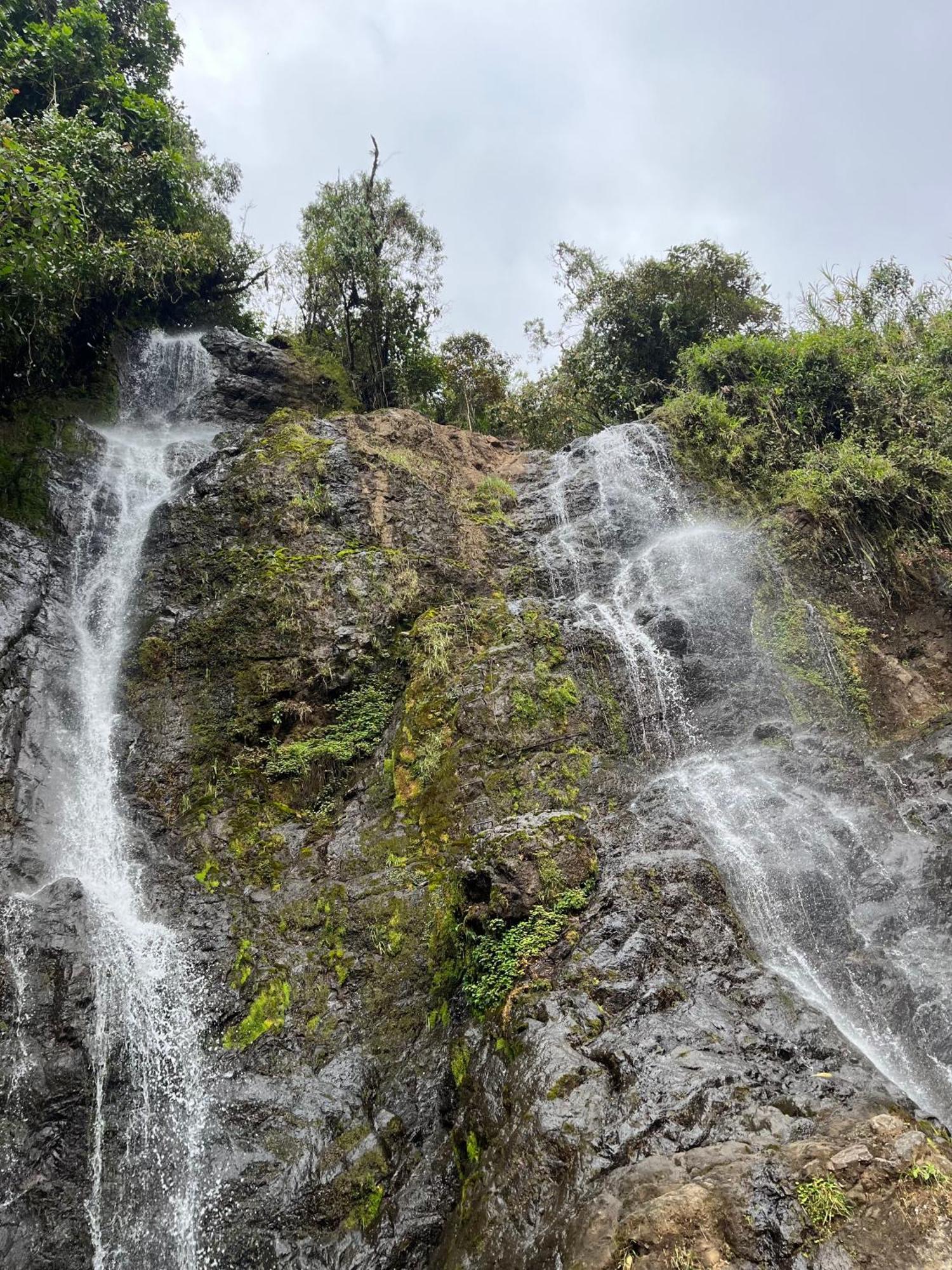Montesco Διαμέρισμα Jardín Εξωτερικό φωτογραφία