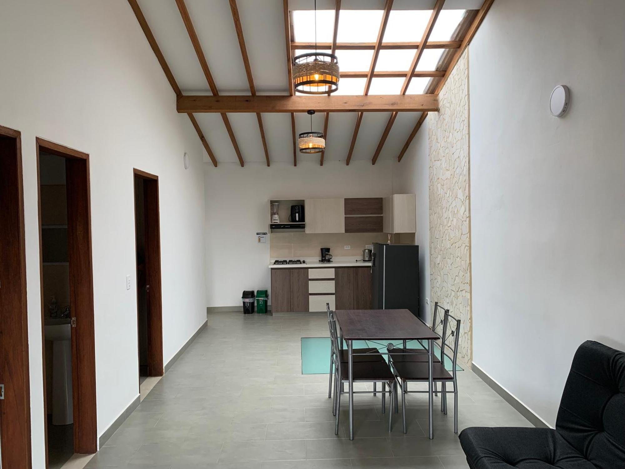Montesco Διαμέρισμα Jardín Δωμάτιο φωτογραφία