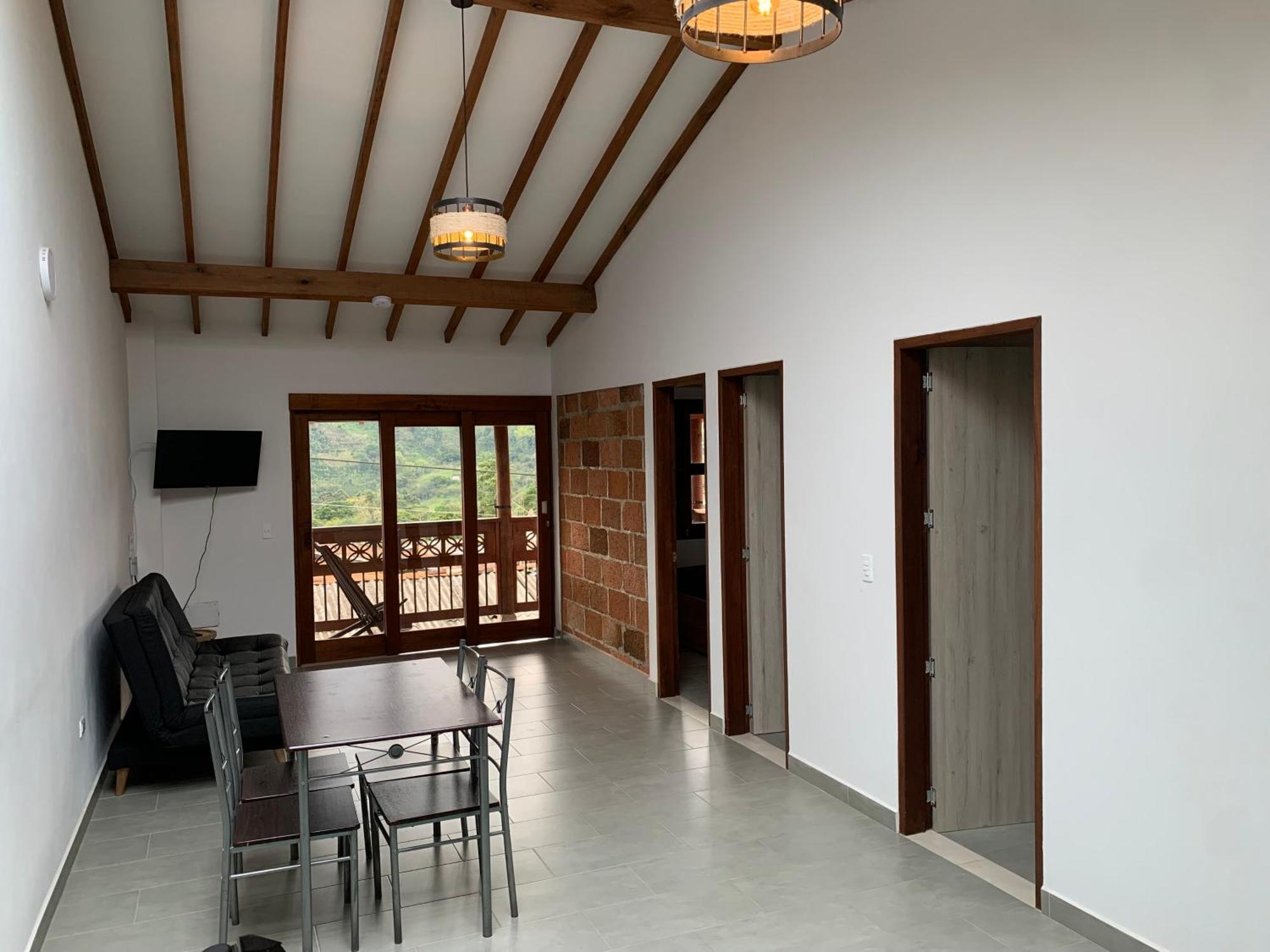Montesco Διαμέρισμα Jardín Δωμάτιο φωτογραφία